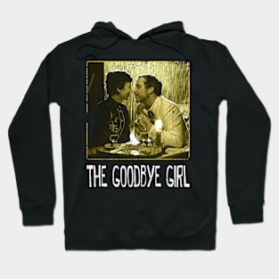 Love in the Limelight The Girl Fanatic Design Hoodie